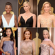 Illustration for article titled All The Looks From the Oscars Red Carpet